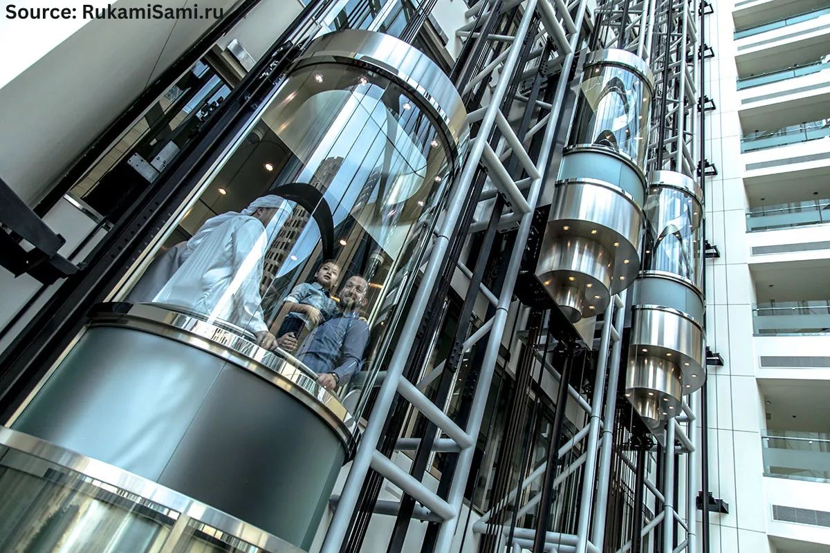 Top 10 Companies Operating in the Global Elevator Industry