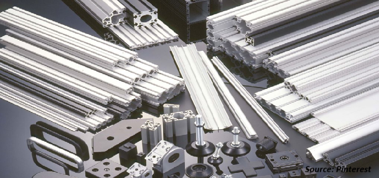 TOP COMPANIES SHAPING THE FUTURE OF ALUMINUM PRODUCTION AND SUPPLY